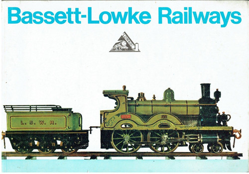 Bassett lowke clockwork - lowke,