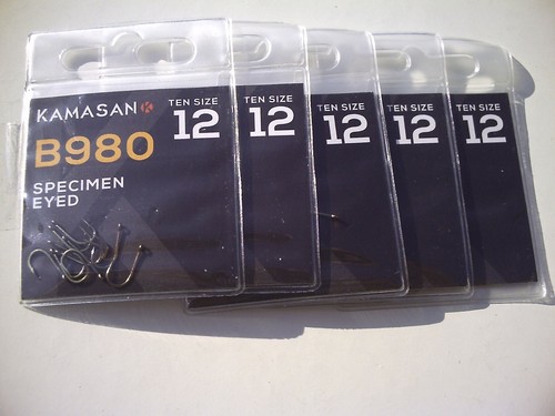 Kamasan b980 eyed - kamasan,