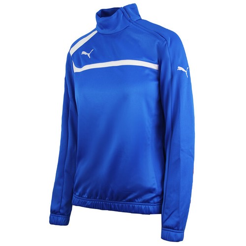 Puma powercat womens blue - powercat,