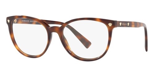 Versace women eyeglasses - eyeglasses,