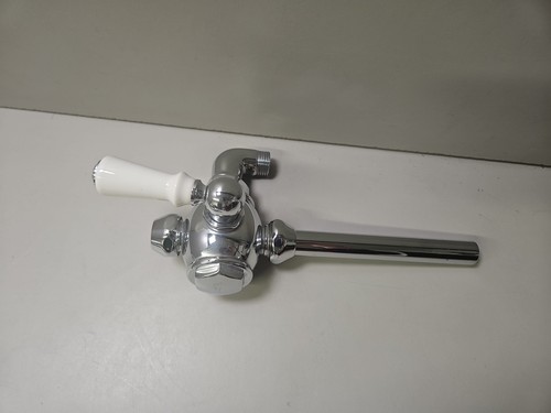 Fired earth avebury diverter - fired,