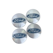 4 Pcs Wheel Center Caps For