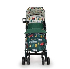 Cosatto Supa 3 Stroller Buggy