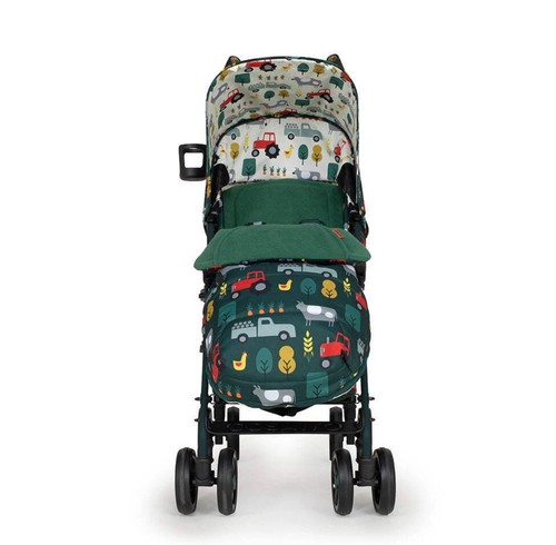 Cosatto supa stroller buggy - cosatto,