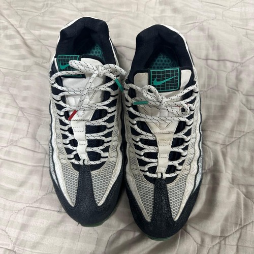 Men 0us nike air max - 9.0us,