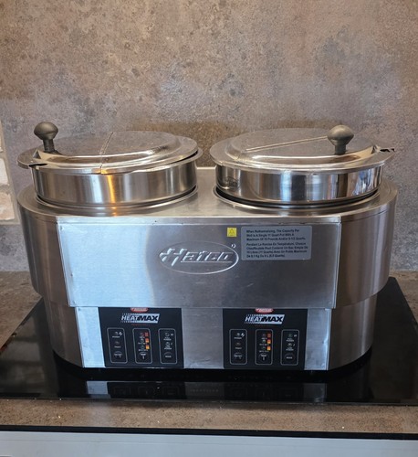 Hatco heatmax rhw2 - hatco,