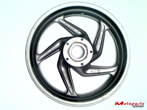 7705191 rear wheel bmw - rear, 1200