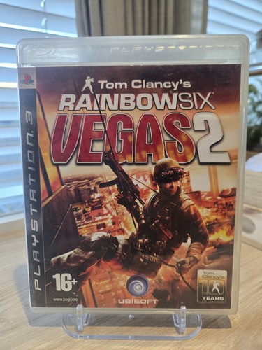 Ubisoft tom clancy rainbow - tom,