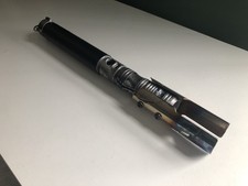 Lightsaber Hilt Only, Battle
