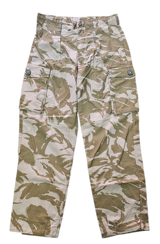 New british army - british, issue