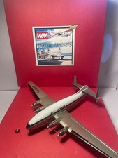 Western Models CA 8C Breguet 763 Air France  Airlines DIecast Model. VG+