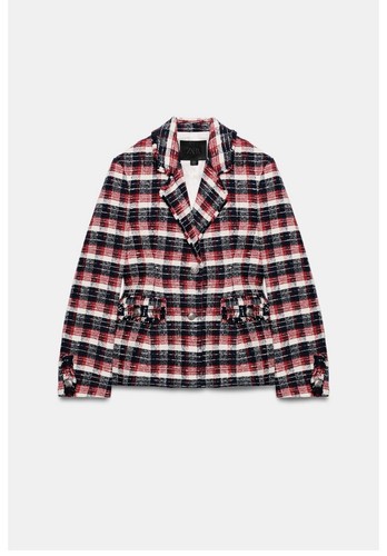 Zara new woman - new, peplum