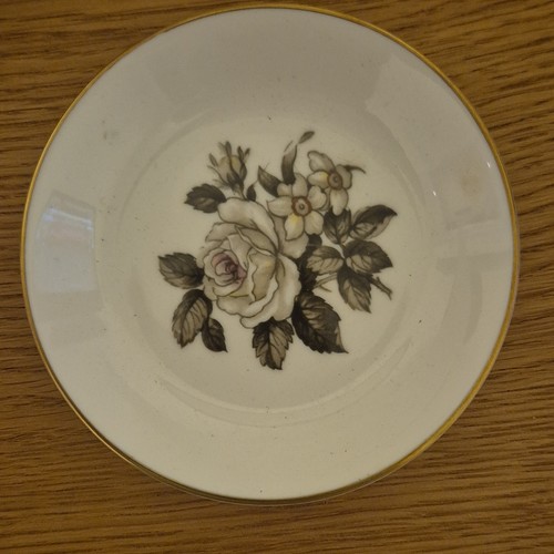 Royal worcester bone china - bone,
