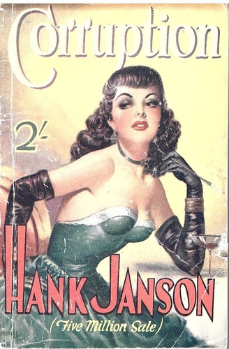 Corruption hank janson frances - corruption,