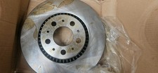 DM9514 Brake disc 305x28mm, 5, Vented for volvo single front