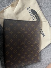 Louis Vuitton Toiletry Pouch