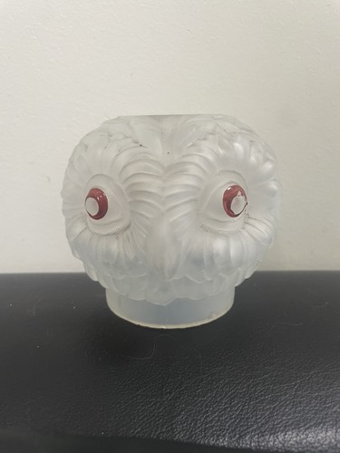 Clarke fairy lamp - owl,