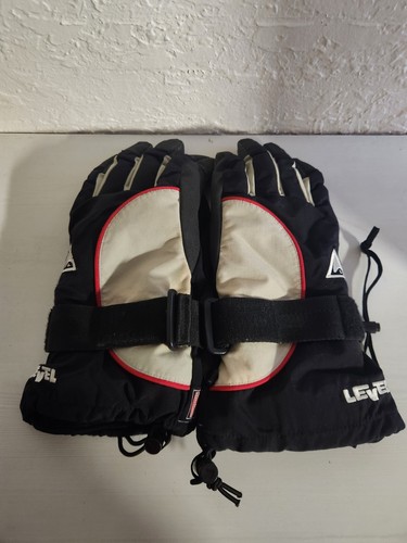 Level fly snowboarding gloves - fly,