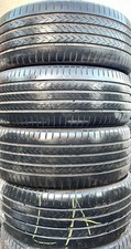 X4 Matching Set Of 255/45/20