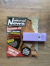 Vintage Glamour - Rare