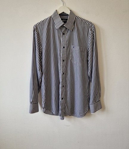 Melka shirt size l - melka, 3/4