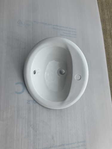 Sink basin victorian - basin,