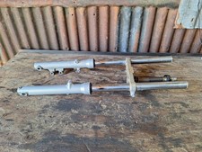 Suzuki VL 125 Intruder - Front