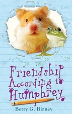 Friendship According to