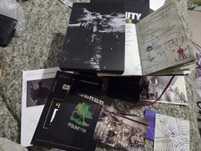 Call of Duty MW3 Modern Warfare 3 Xbox 360 Hardened Edition