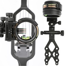 5 Pin Compound Bow Sight