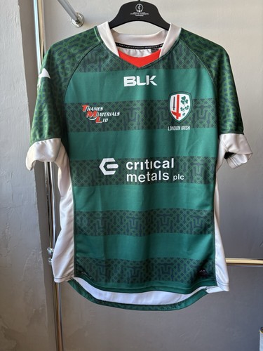 2022 blk london irish - blk,