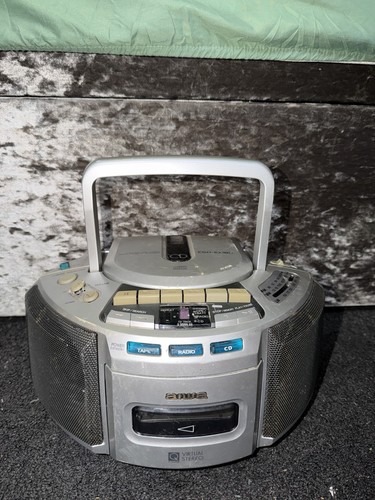 Aiwa csd ex180ez compact disc - aiwa, csd-ex180ez