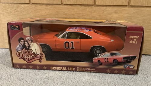 Joyride general lee dukes - general,