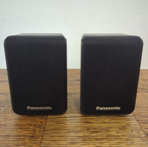 Pair panasonic hs480 - of,