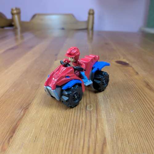 Paw patrol ryder - ryder, dino