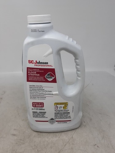 Johnson professional - sc,