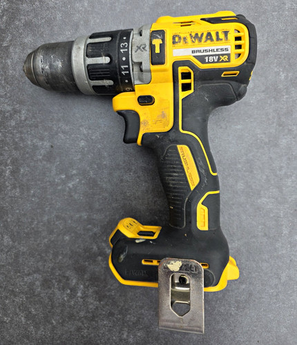 Dewalt dcd796 18v brushless - dewalt,