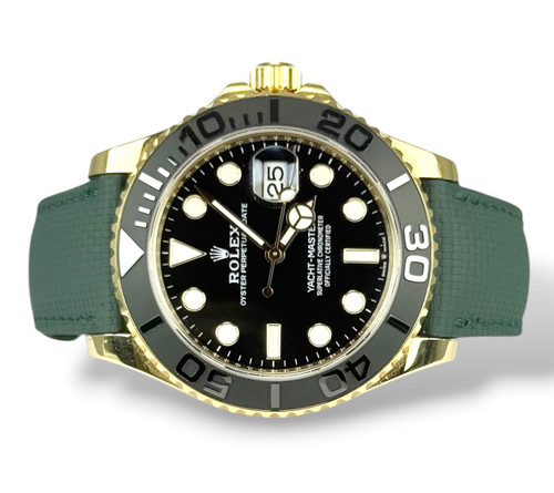 Rolex yacht master - -, 226658