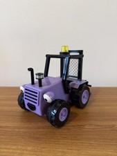 Bob The Builder TRIX - Purple