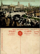 Franco-British Exhibition