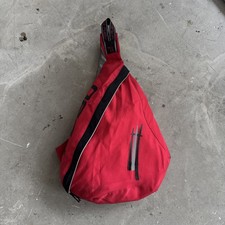 Fubu 05 Vintage Monostrap