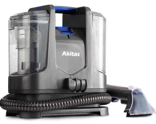 Akitas spot portable - x6,