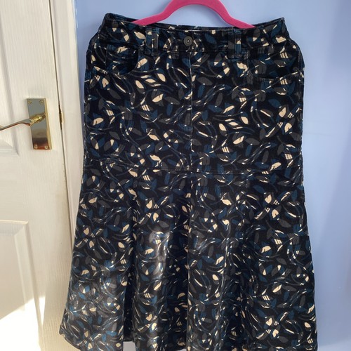 White stuff corduroy - corduroy, skirt