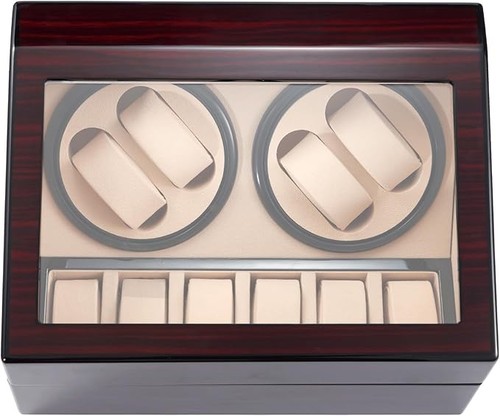 Automatic watch winder - winder, 4