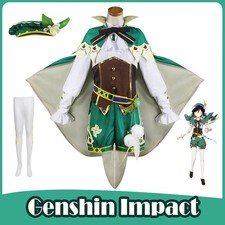 Luxurious Genshin Impact Venti