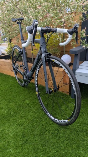 Planet 130e aero road - planet,
