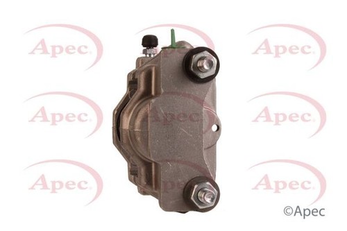 Apec rear left brake - apec,
