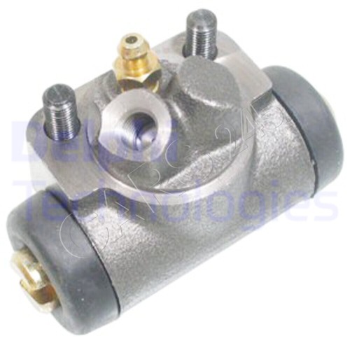 Delphi wheel brake cylinder - delphi,