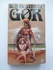 Slave Girl of Gor John Norman