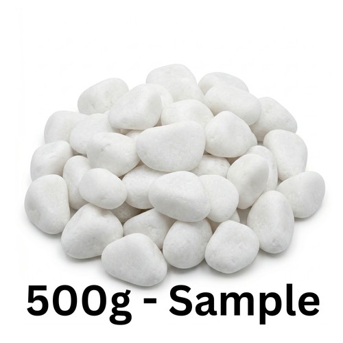 Decorative marble extra white - extra,